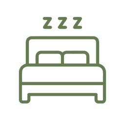 Deep Sleep Architecture
