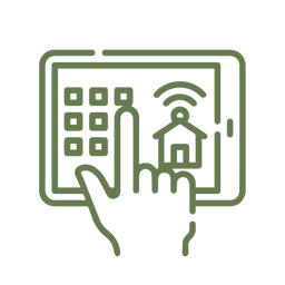 Smart Control Interface