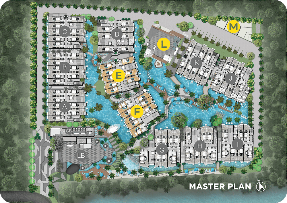 Master Plan