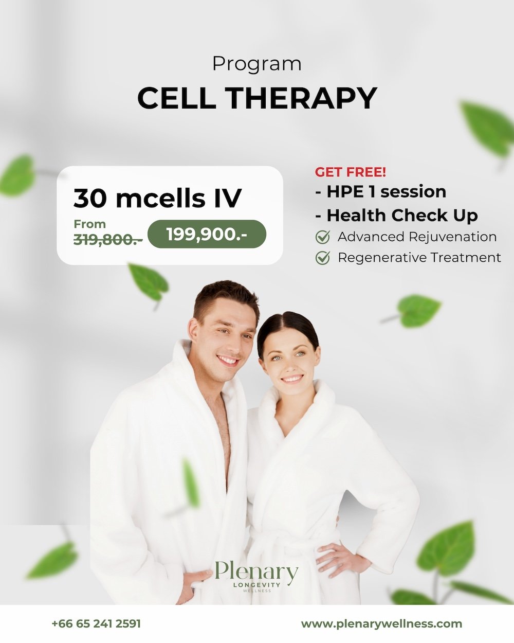 Cell Therapy
